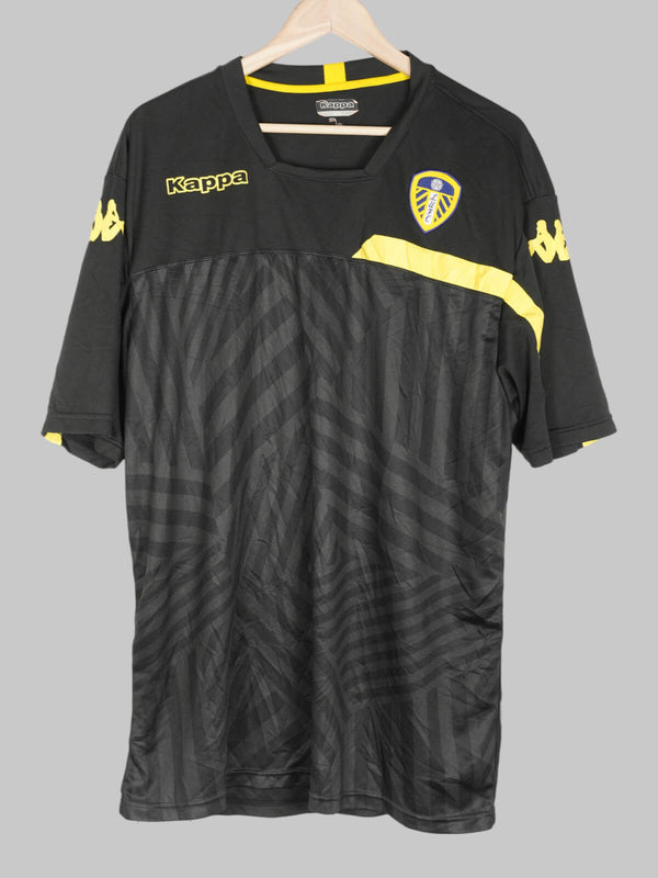 2015/16 Leeds United Training (XXXXL) Kappa