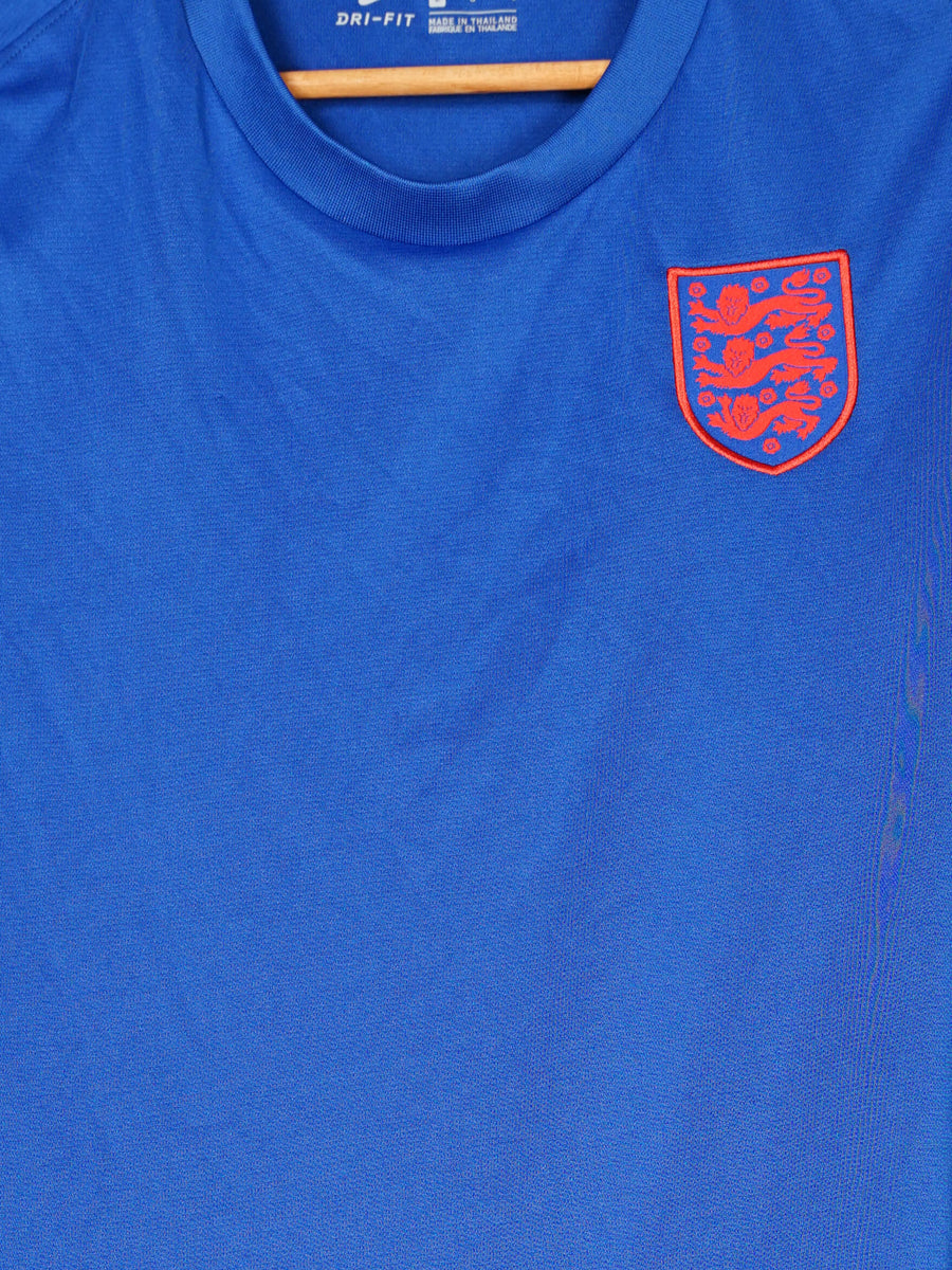 2020/21 England Training Shirt (L)