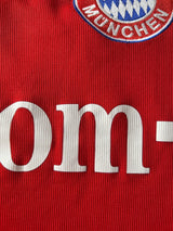 2006/07 Bayern Munich Schweinsteiger #31 Home Shirt (XL)