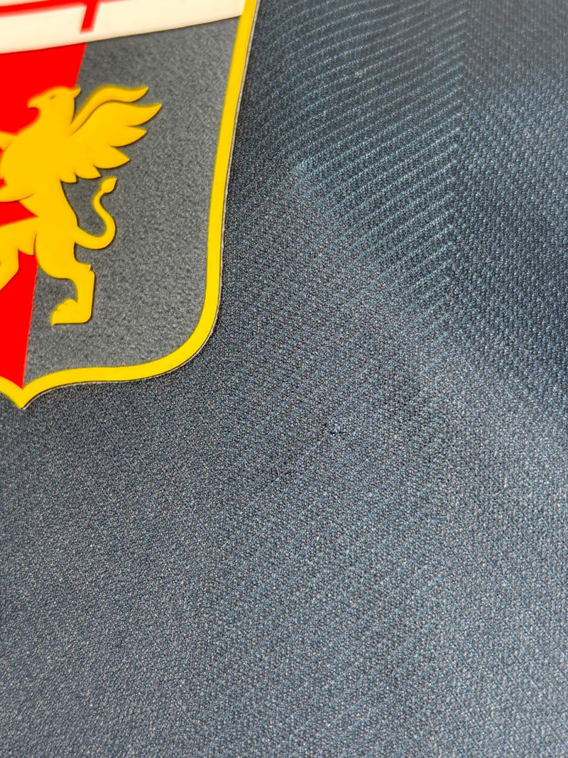 Genoa Home Shirt 2024/25 (XL)