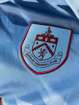 2019/20 Burnley Wood #9 Away Shirt L/S (M)