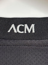 2020/21 AC Milan Ibrahimovic #11 Home Shirt (M)