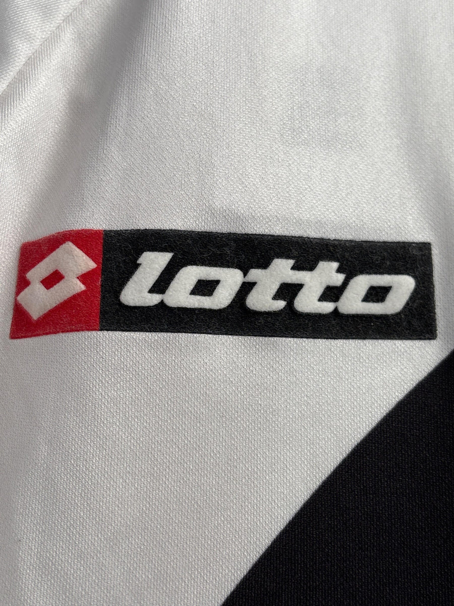 2006/7 Mönchengladbach Home Shirt (XXL)