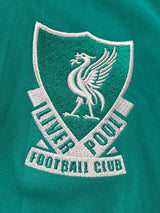 2025/26 Liverpool Wirtz #7 Third Shirt (L)