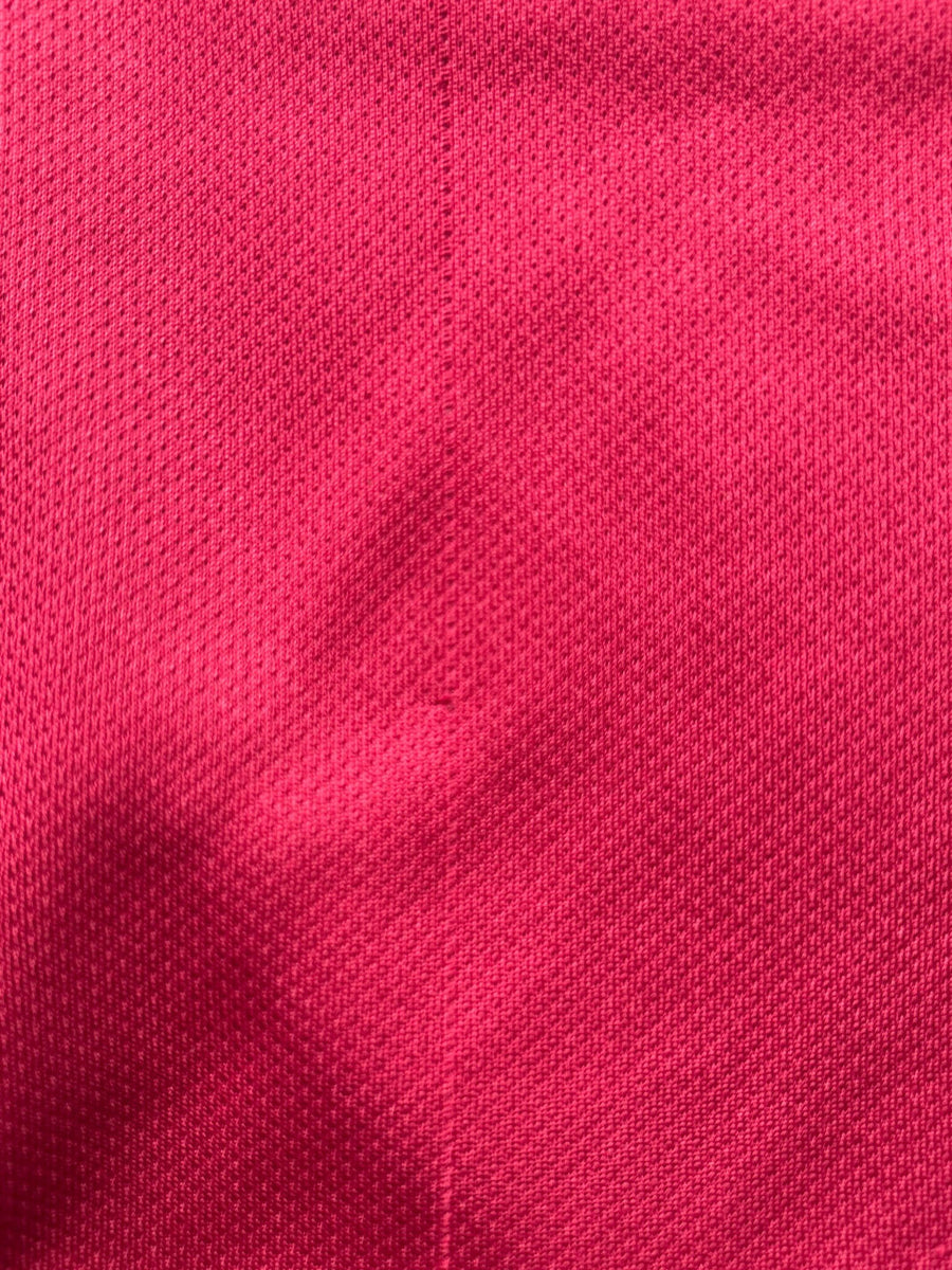 2014/15 Roma Doumbia #88 Home Shirt (S)