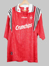 Kaiserslautern Thuisshirt 1996/98 (XXL)