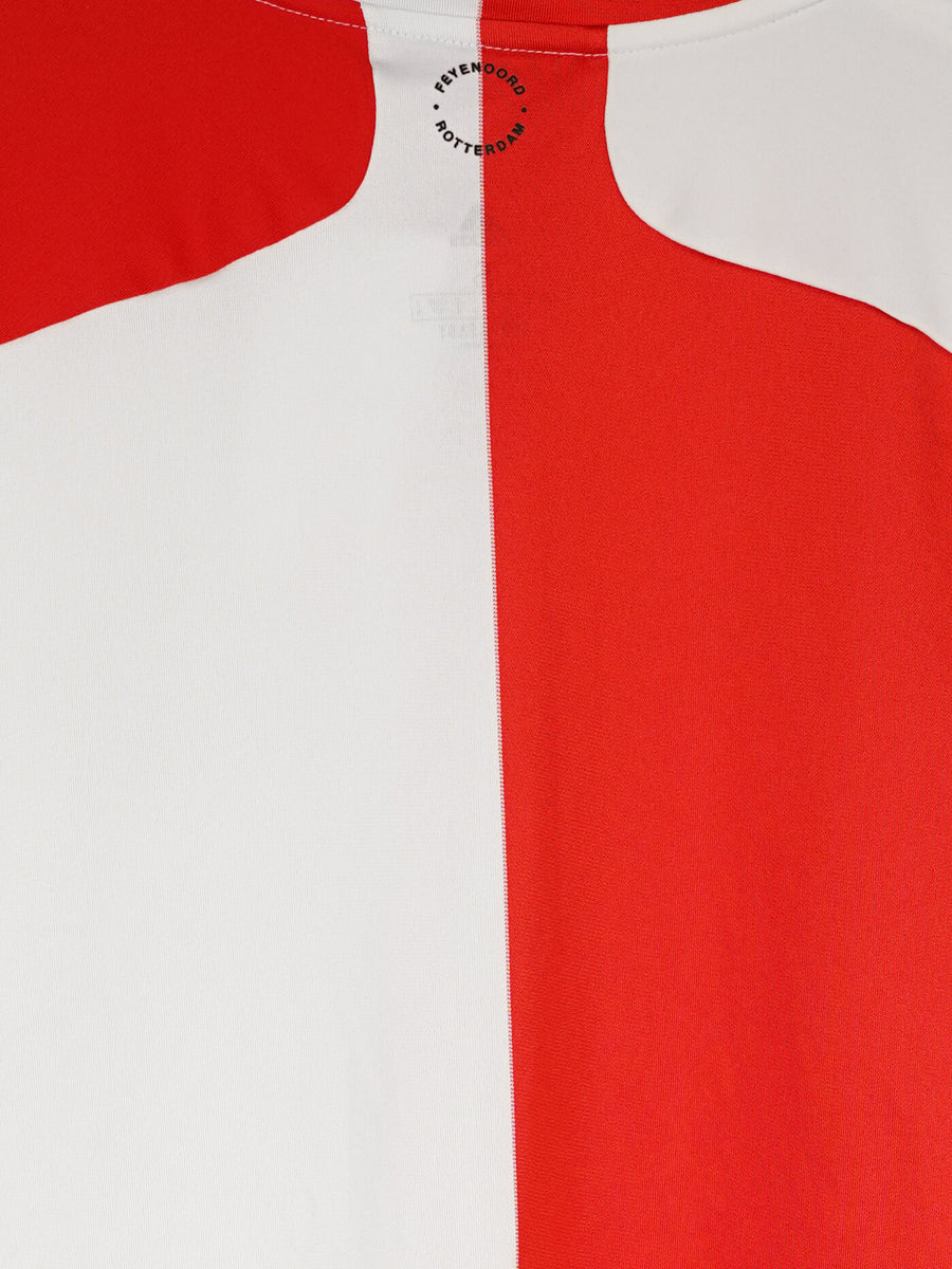 Feyenoord Home Shirt 2020/21 (S)