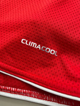 2009/10 Bayern Munich Toni #9 Home Shirt (XL)