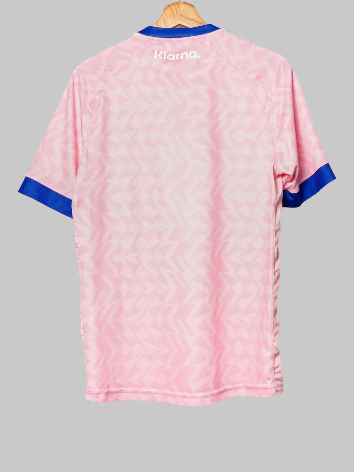 Klarna x Angelo Trofa VAR Trikot 2019 (S)
