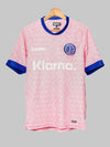 Klarna x Angelo Trofa VAR <tc>Trikot</tc> 2019 (S)