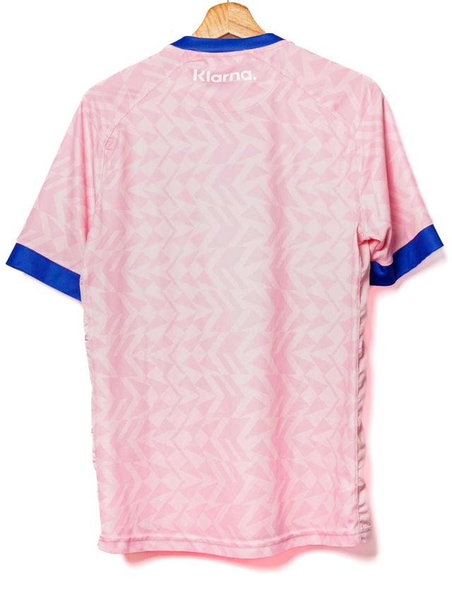 Klarna x Angelo Trofa VAR Shirt 2019 (S)