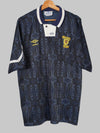Scotland Home Shirt 1992/93 (XL)