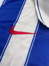 2009/10 Herta BSC Home Shirt (XL Kids)