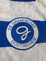 2026/27 De Graafschap Home Shirt BNWT (L)