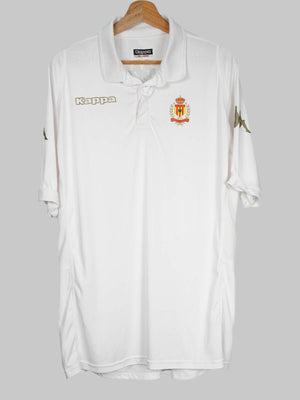 K.V. Mechelen Pre Match Shirt (XXL)