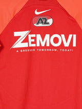 2024/25 AZ Alkmaar Training Shirt (Woman S)