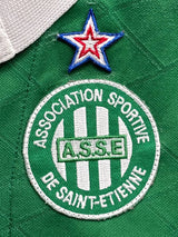 1995/96 Saint Etienne Home Shirt (L)