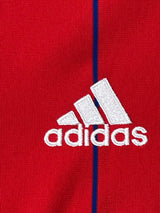 2014/15 Bayern Munich Robben #10 Home Shirt (L)