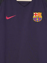 2016/17 Barcelona Neymar Jr #11 Away Shirt (L)