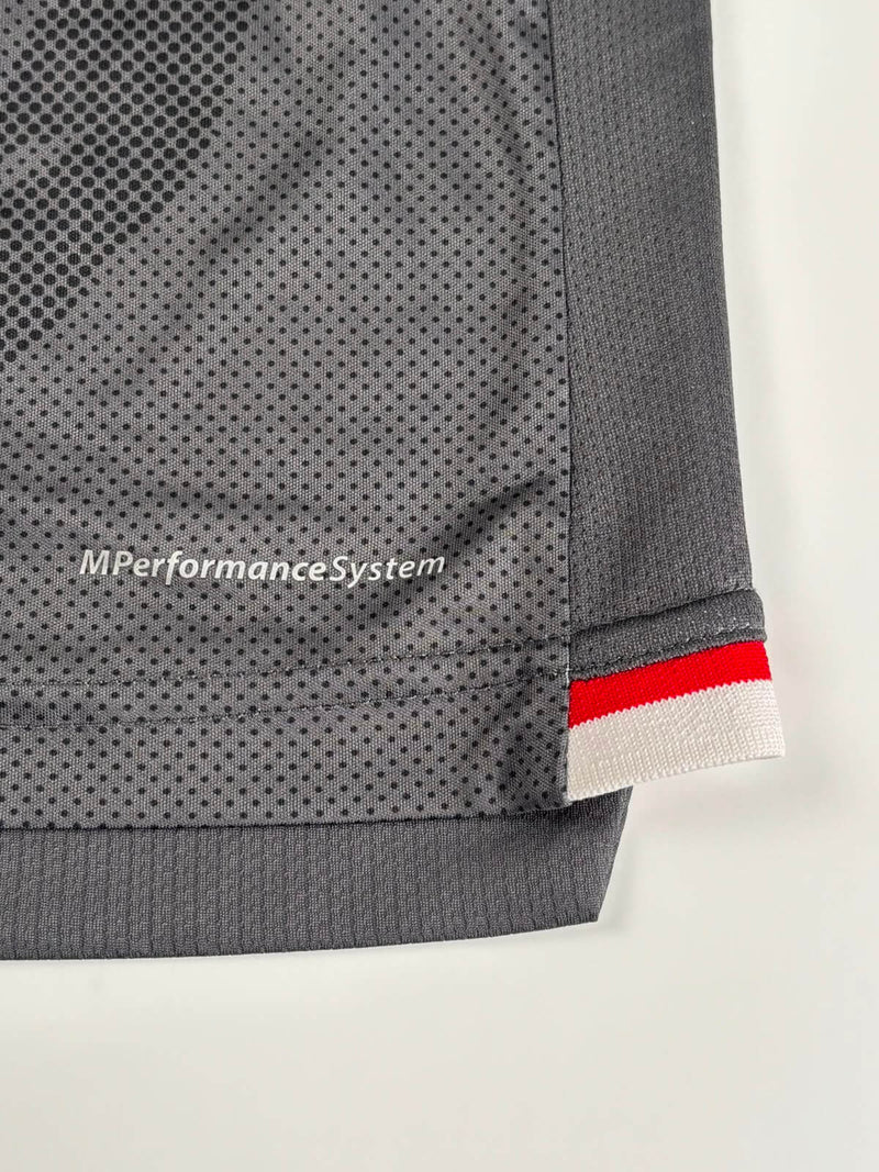 Samsunspor Fourth Shirt 2021/22 (L)