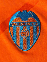 2014/15 Valencia Away Shirt (S) adidas