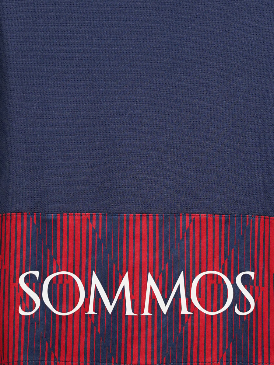 2022/23 Huesca Home Shirt (M)