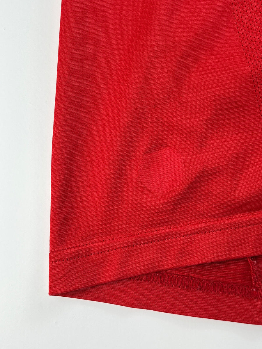 2008/9 Liverpool Home Shirt (L)