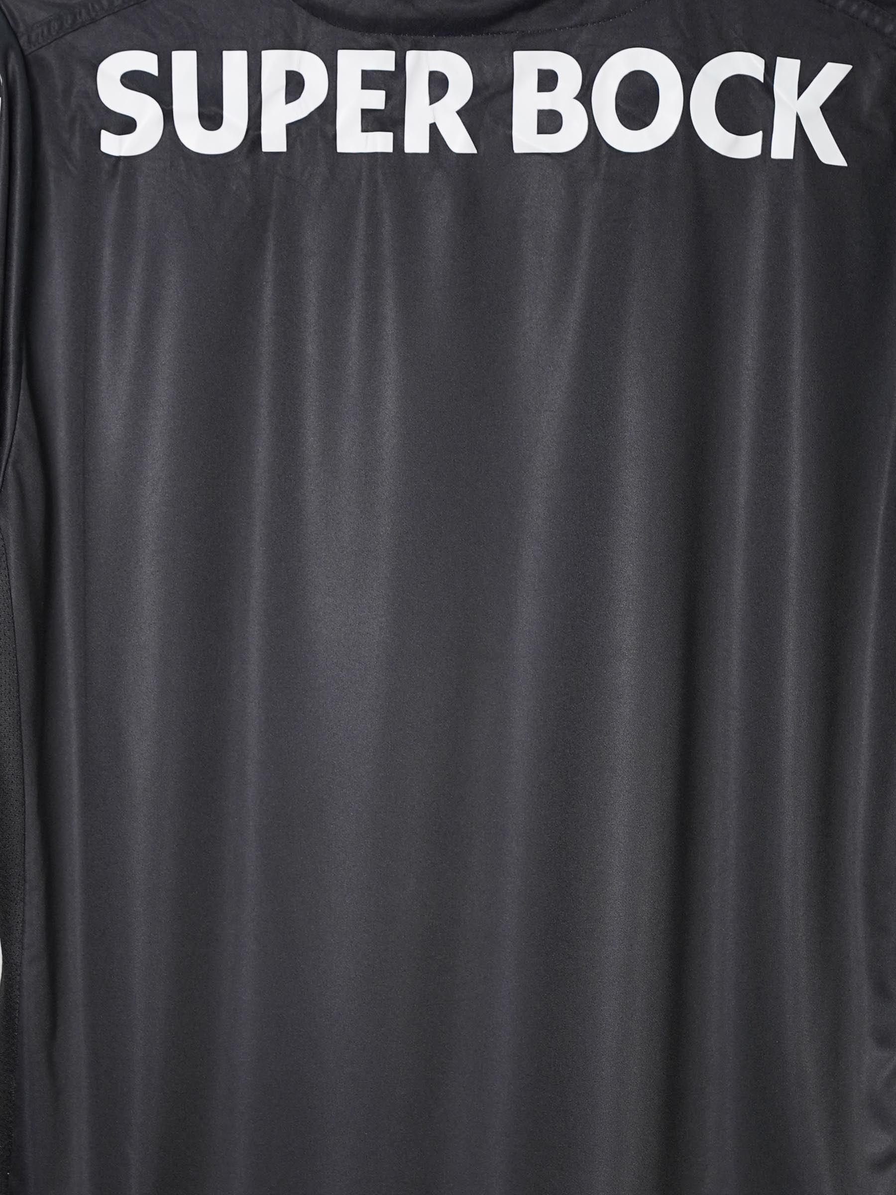 Sporting Away Shirt 2015/16 (XL)