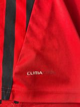 2011/12 AC Milan Seedorf #10 Home Shirt (M)