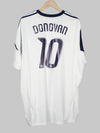 <tc>LA Galaxy</tc> Thuisshirt 2013/14 Donovan #10 (XXL)