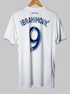 LA Galaxy Home Shirt 2019/20 Ibrahimovic #9 (L)