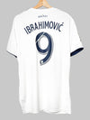 LA Galaxy Home Shirt 2019/20  Ibrahimovic #9 (L)