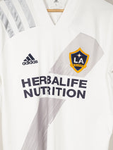 LA Galaxy Home Shirt 2020/21 Chicharito 14 (L)