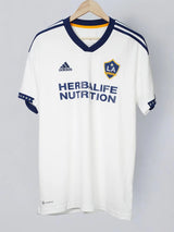 LA Galaxy Home Shirt 2022/23 Chicharito 14 (L)