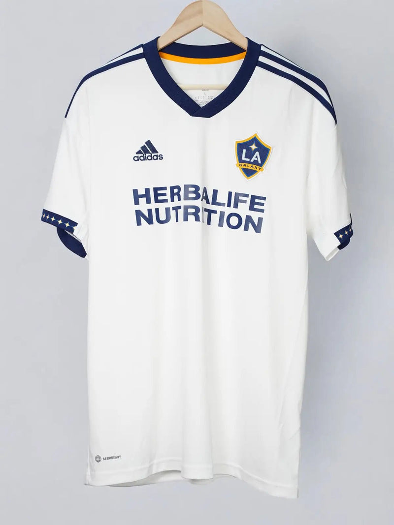 LA Galaxy Home Shirt 2022/23 Chicharito 14 (L)