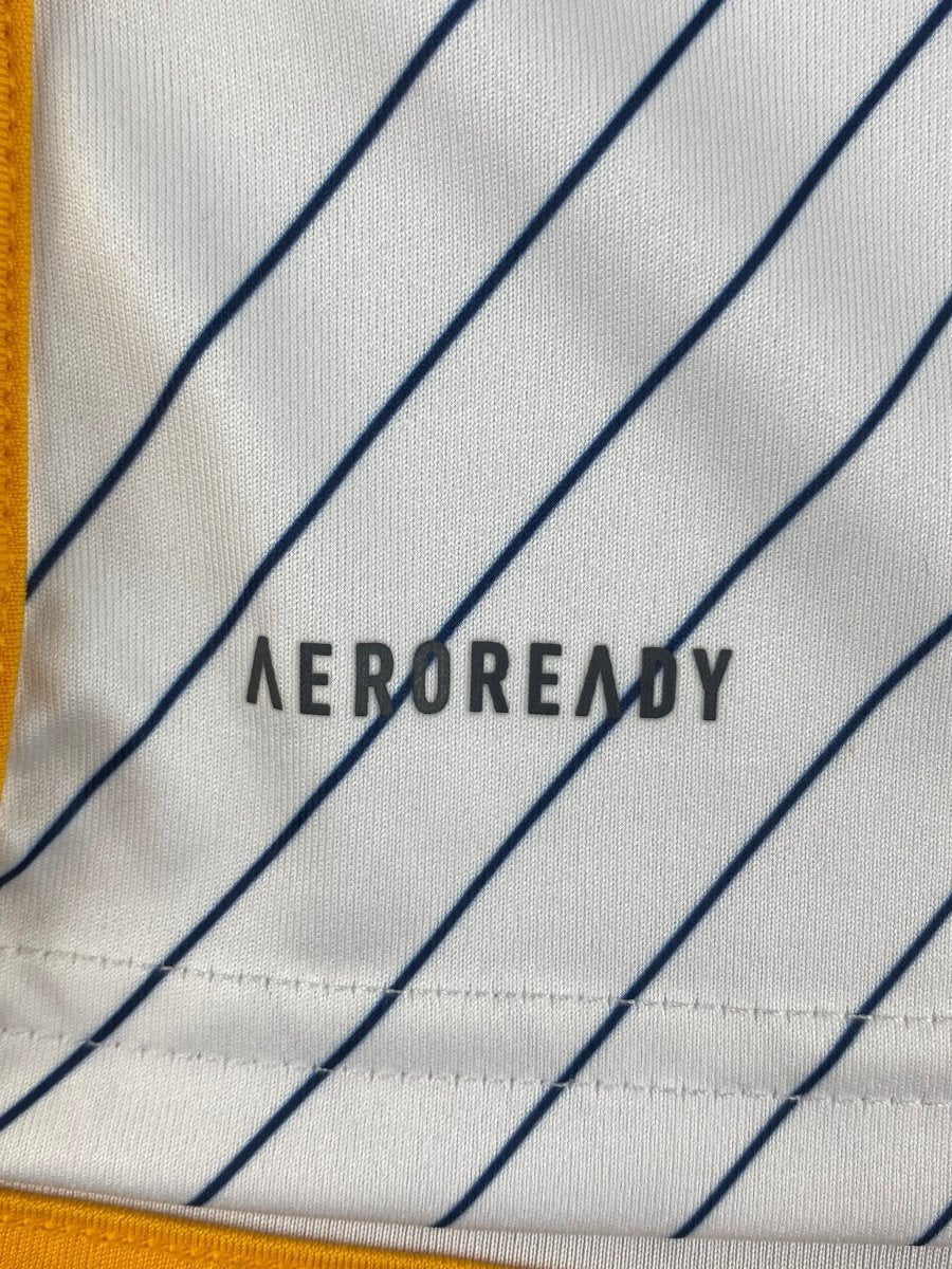 La Galaxy Home Shirt 2023/24 - 10/10 - S