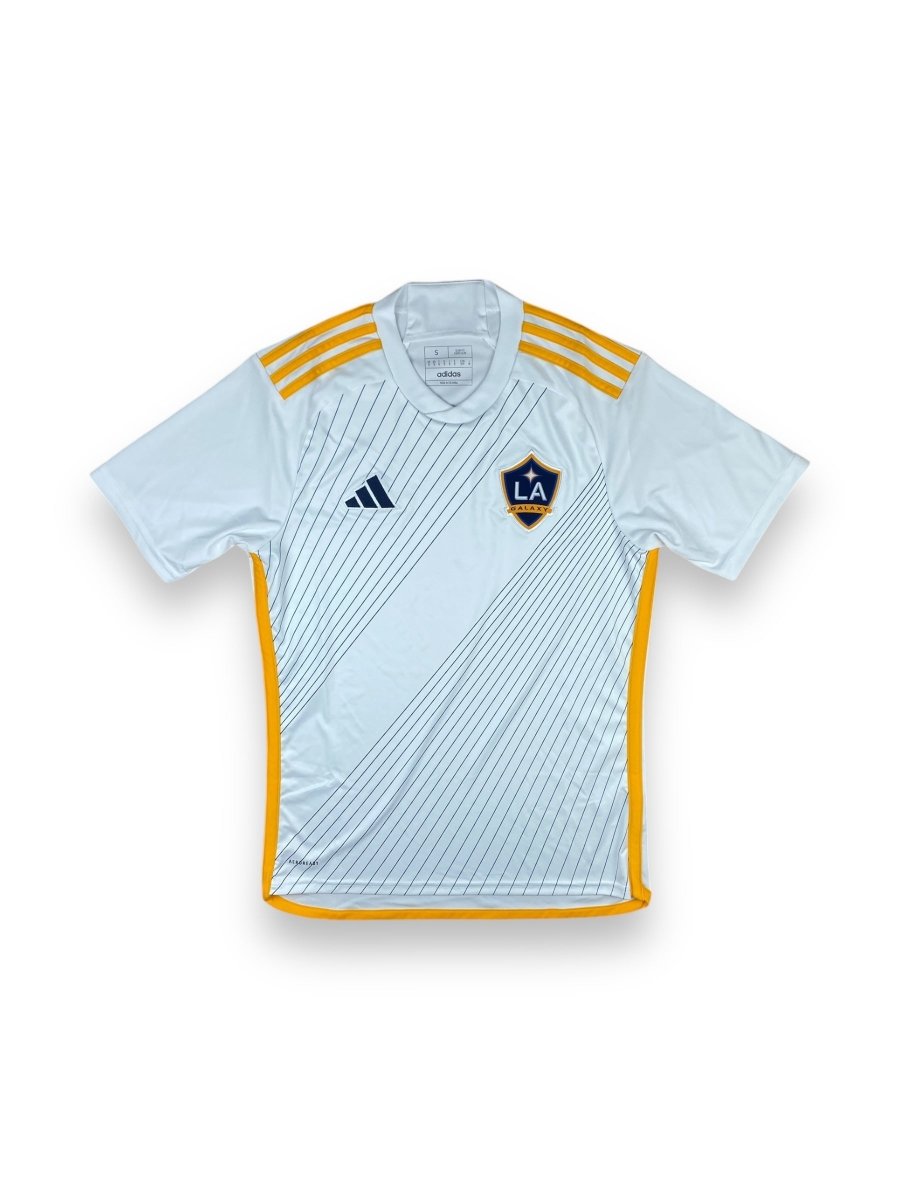 La Galaxy Home Shirt 2023/24 - 10/10 - S