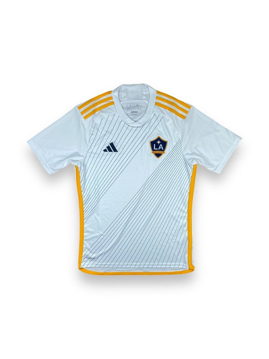 La Galaxy Home Shirt 2023/24 - 10/10 - S