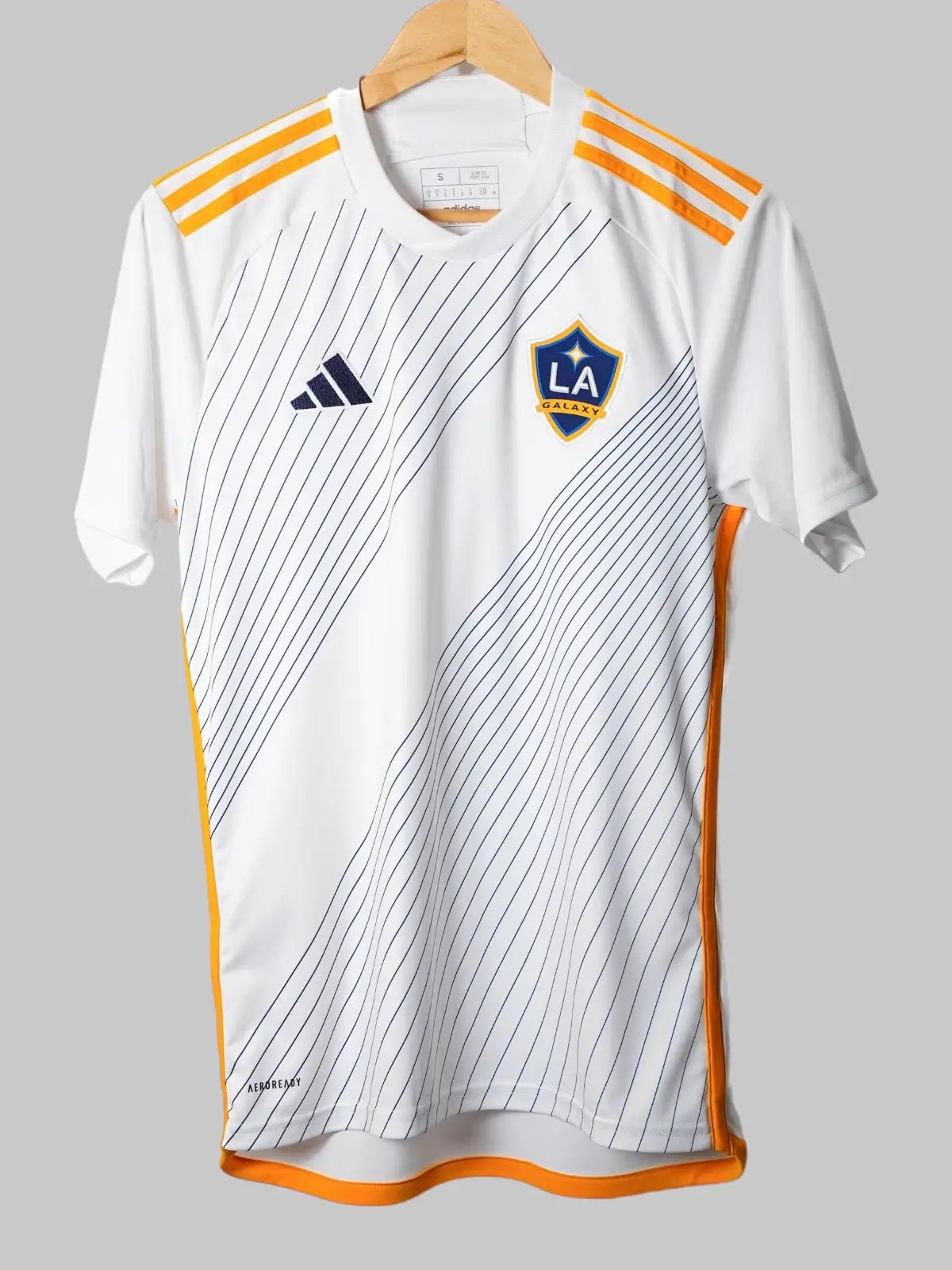 La Galaxy Home Shirt 2023/24 (S)