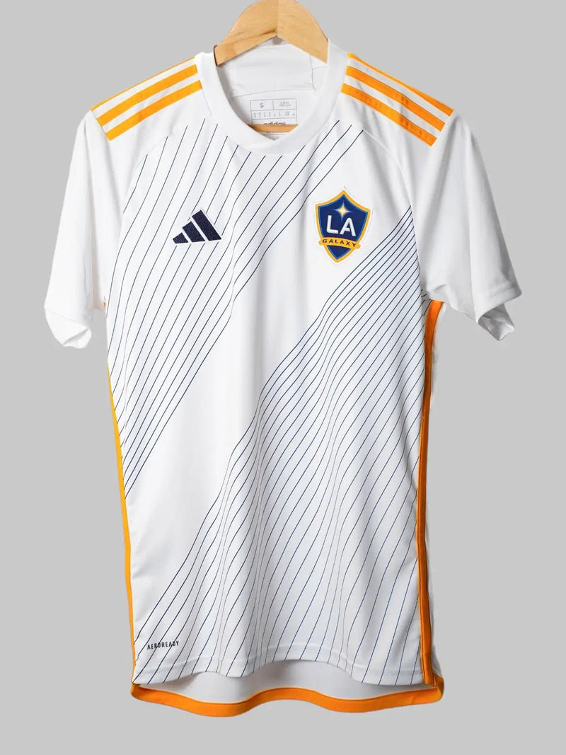 La Galaxy Home Shirt 2023/24 (S)