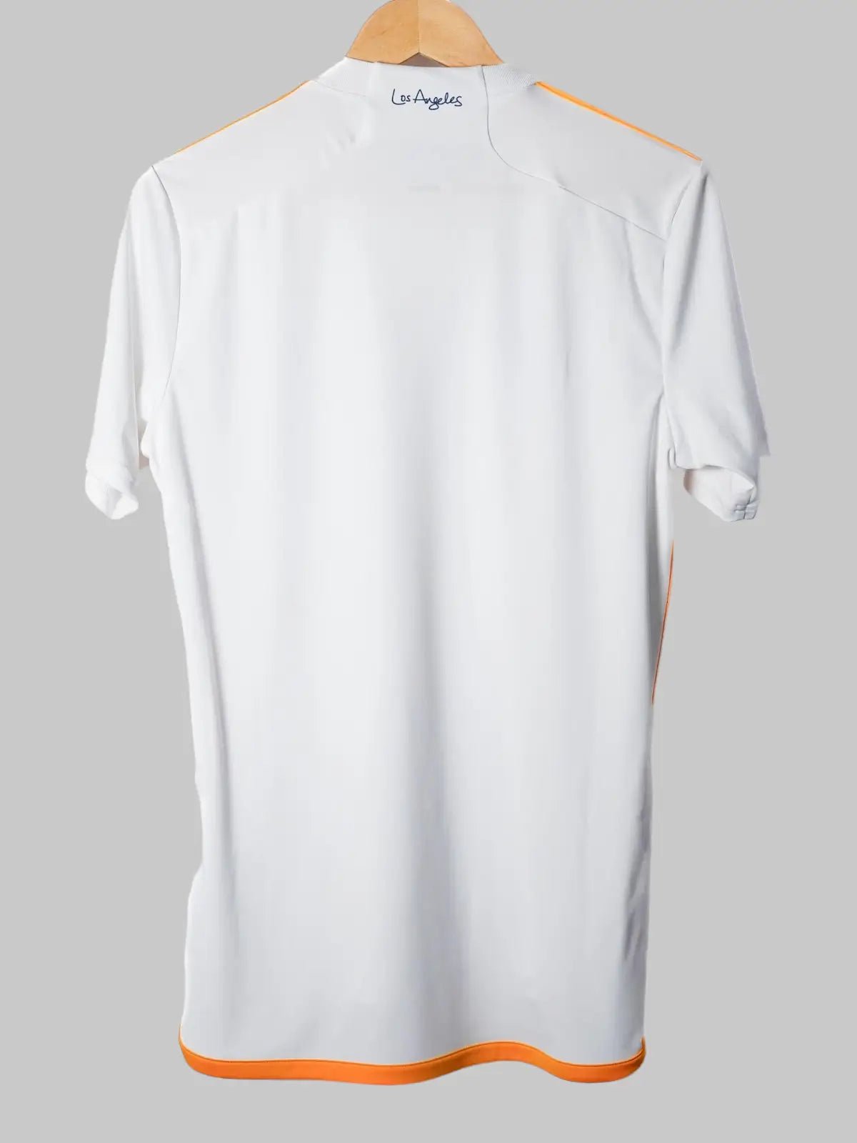 La Galaxy Home Shirt 2023/24 (S)