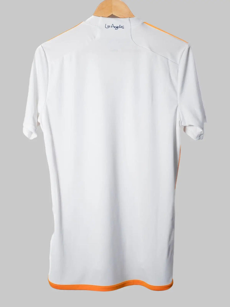 La Galaxy Home Shirt 2023/24 (S)