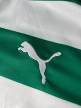 2012/13 Sporting Lisbon V. Wolfswinkel #9 Home Shirt (XL)