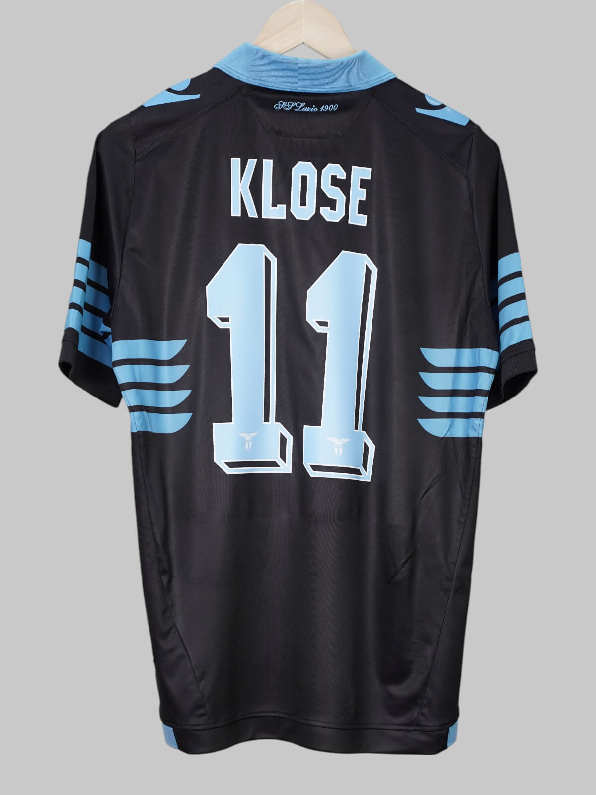 Lazio Away Shirt 2015/16 Klose 11 (M)