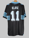 Lazio Away Shirt 2015/16 Klose #11 (XL)