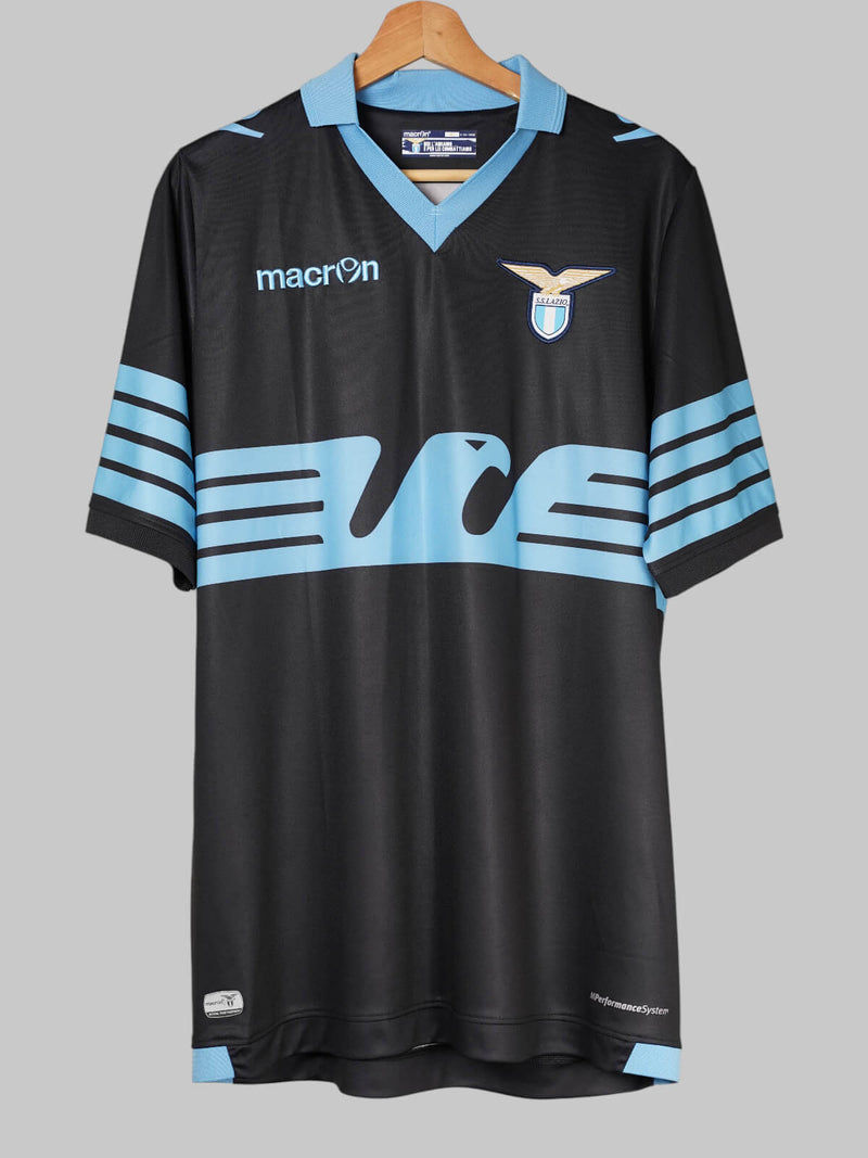 Lazio Away Shirt 2015/16 Klose 11 (XL)