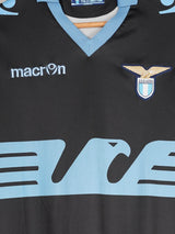 Lazio Away Shirt 2015/16 (L)