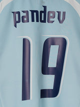 Lazio Home Shirt 2006/7 Pandev 19 (L)
