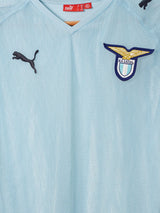 Lazio Home Shirt 2008/9 (XXL Kids)
