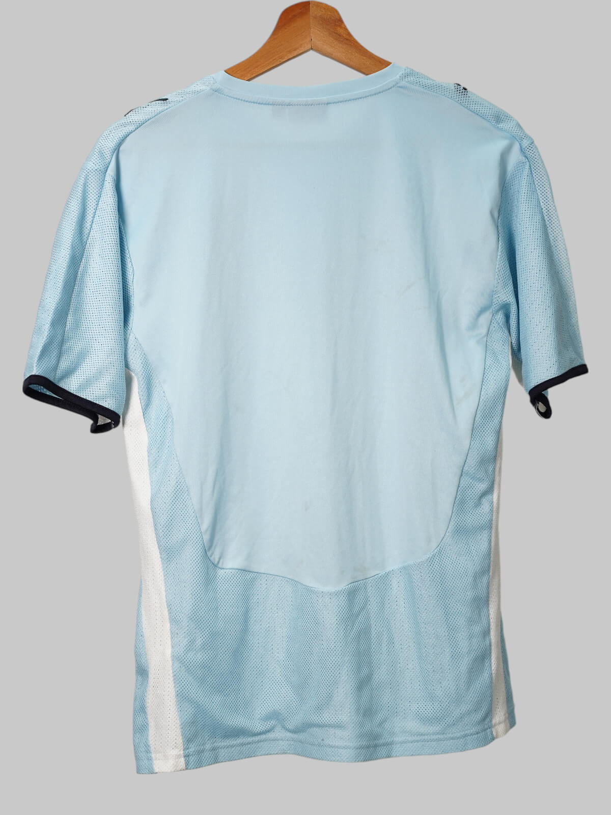 2002/3 Lazio Stam #31 Home Shirt (XXL) Puma – First11